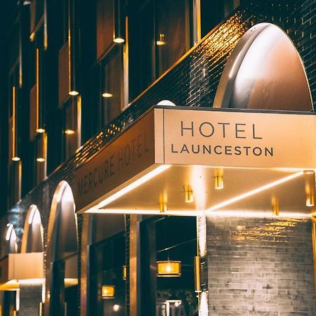 Hotel Launceston Extérieur photo