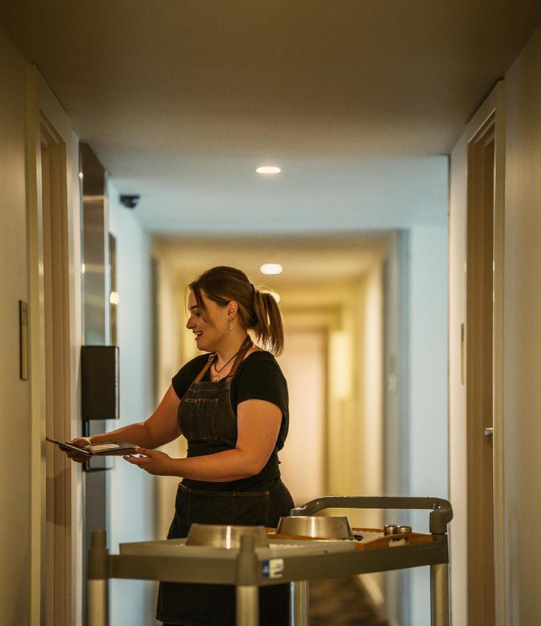 Hotel Launceston Extérieur photo