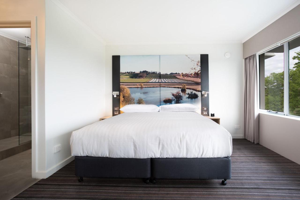 Hotel Launceston Extérieur photo