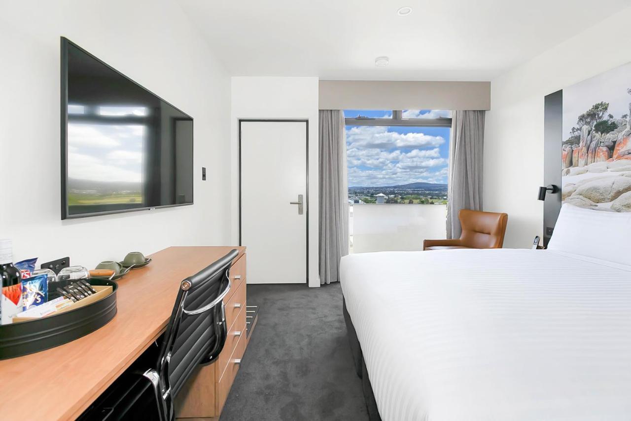 Hotel Launceston Extérieur photo