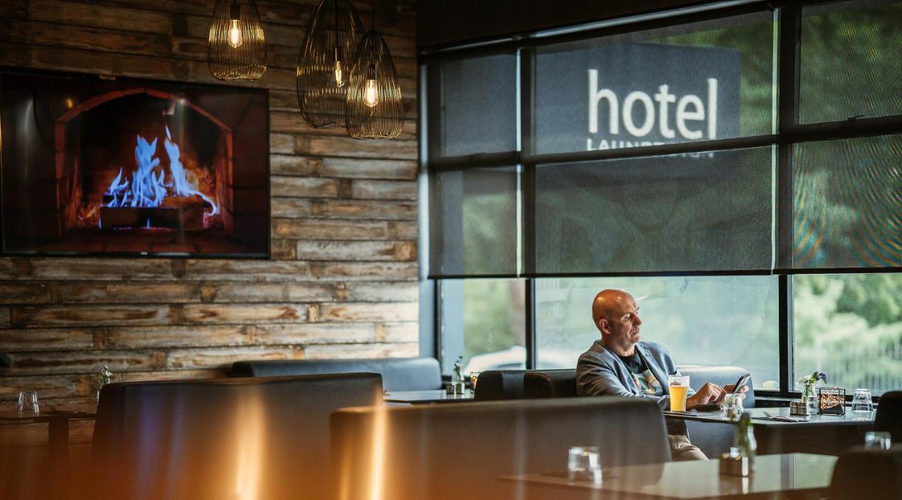 Hotel Launceston Extérieur photo