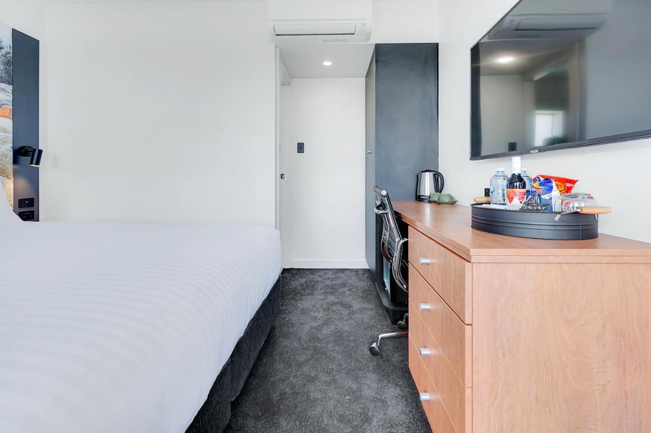 Hotel Launceston Extérieur photo
