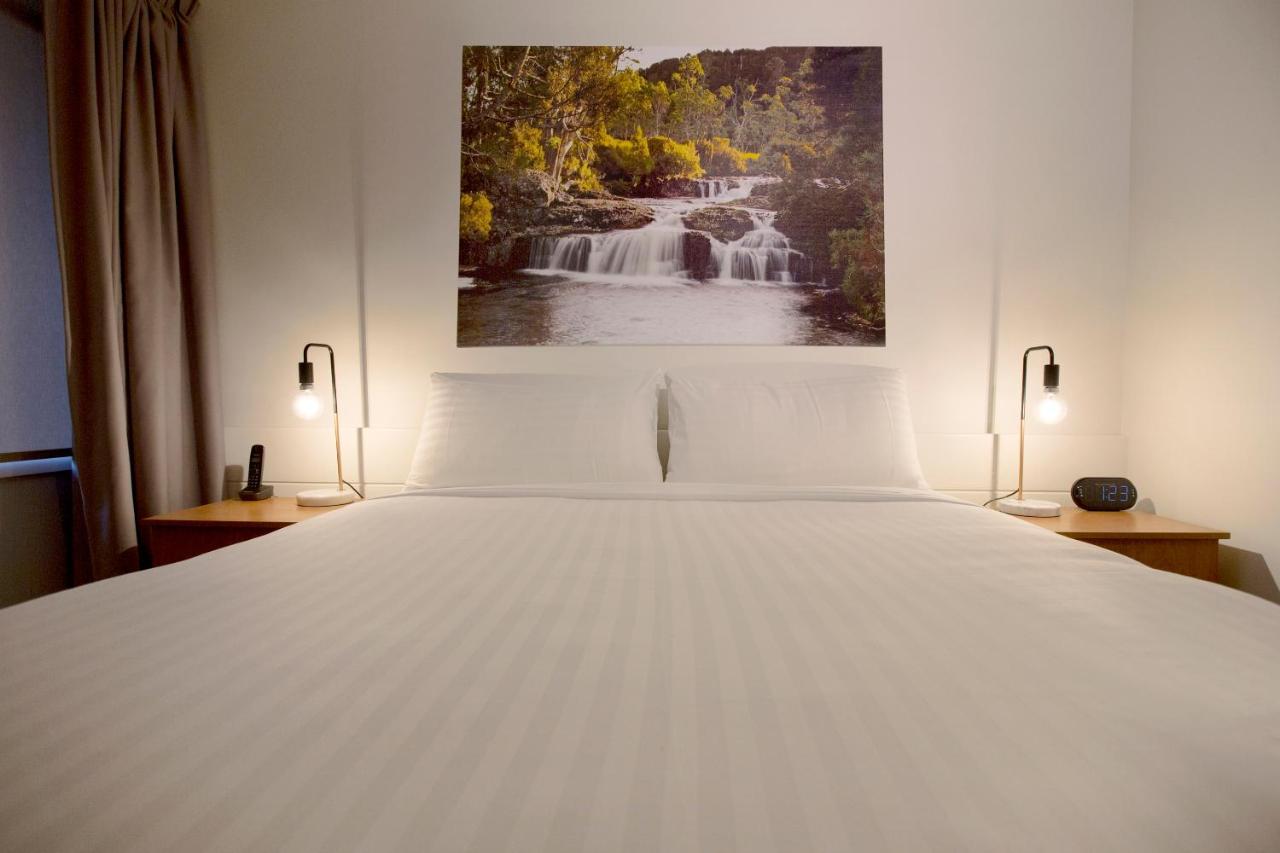 Hotel Launceston Extérieur photo