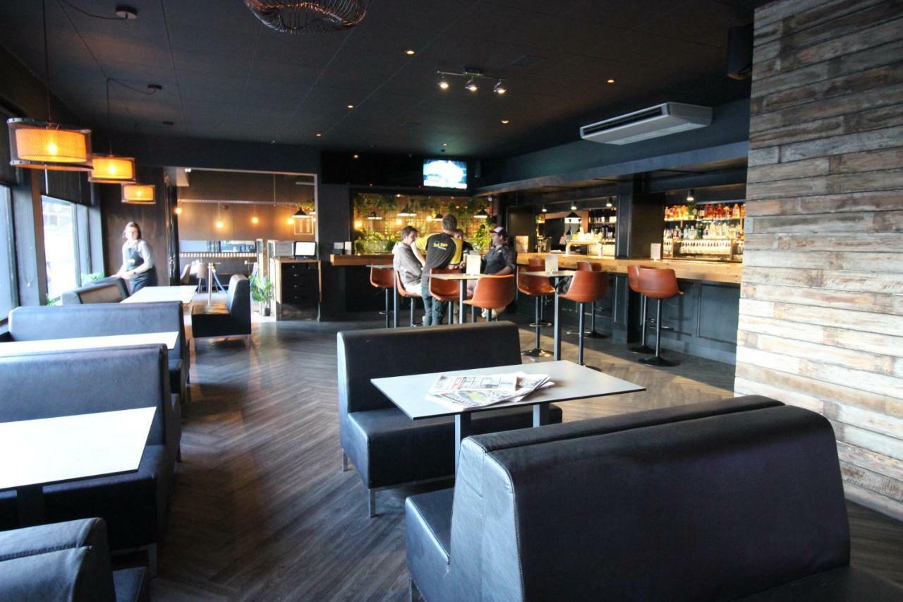 Hotel Launceston Extérieur photo
