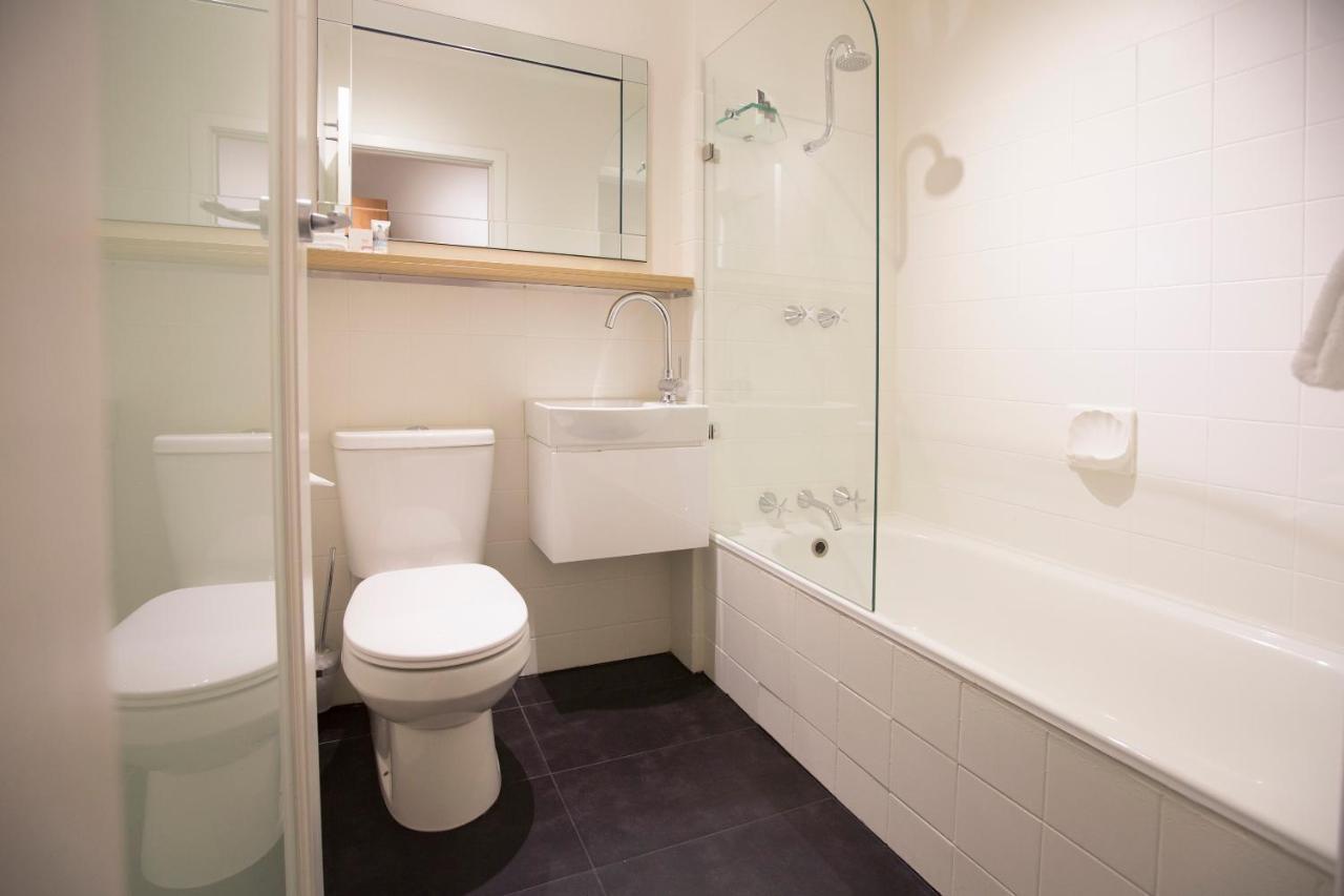 Hotel Launceston Extérieur photo