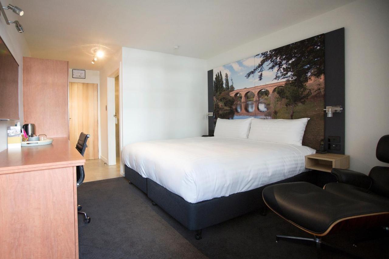 Hotel Launceston Extérieur photo