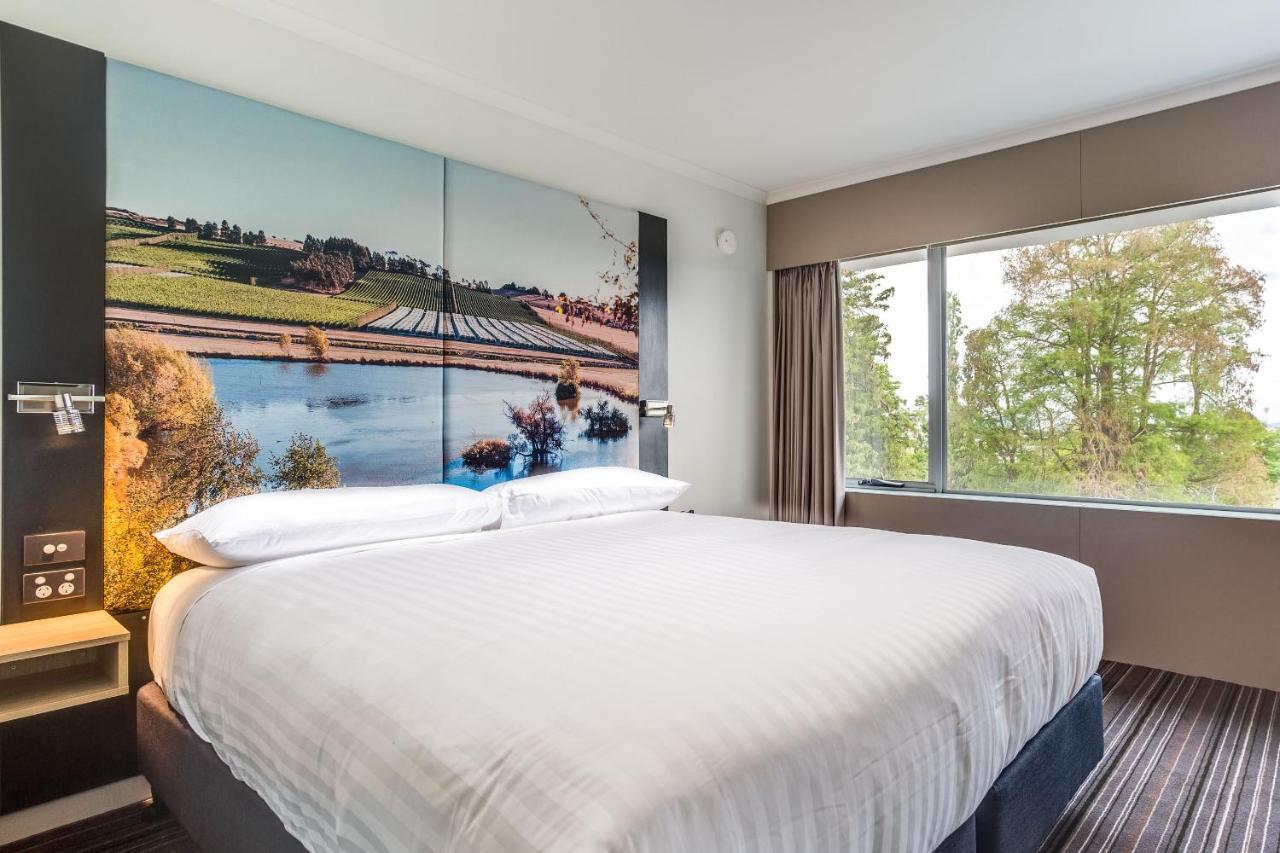 Hotel Launceston Extérieur photo