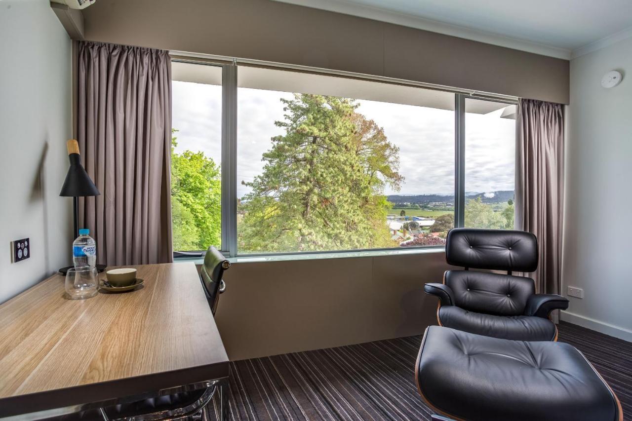 Hotel Launceston Extérieur photo