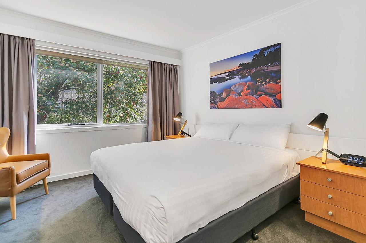 Hotel Launceston Extérieur photo