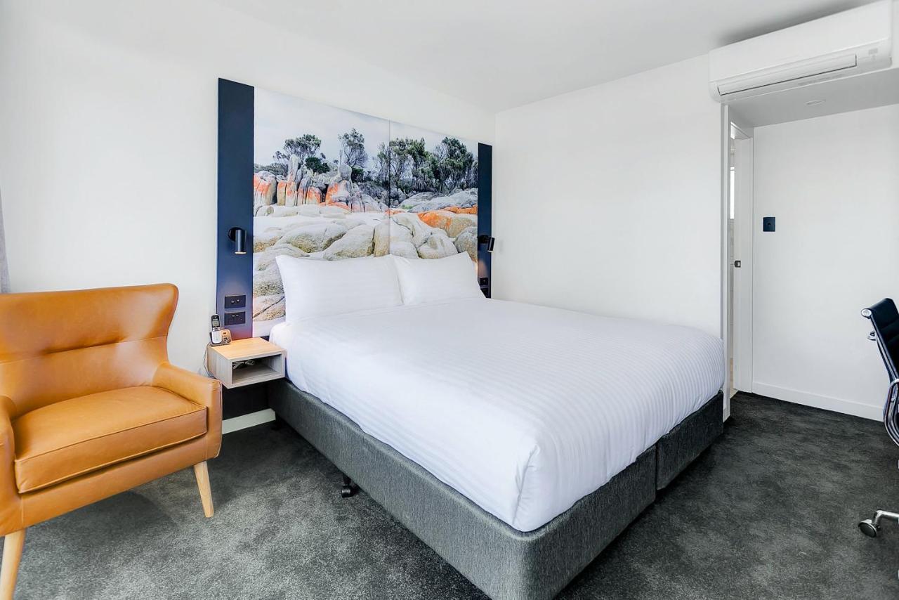 Hotel Launceston Extérieur photo
