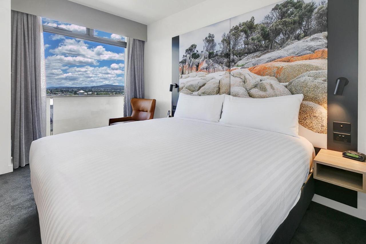 Hotel Launceston Extérieur photo