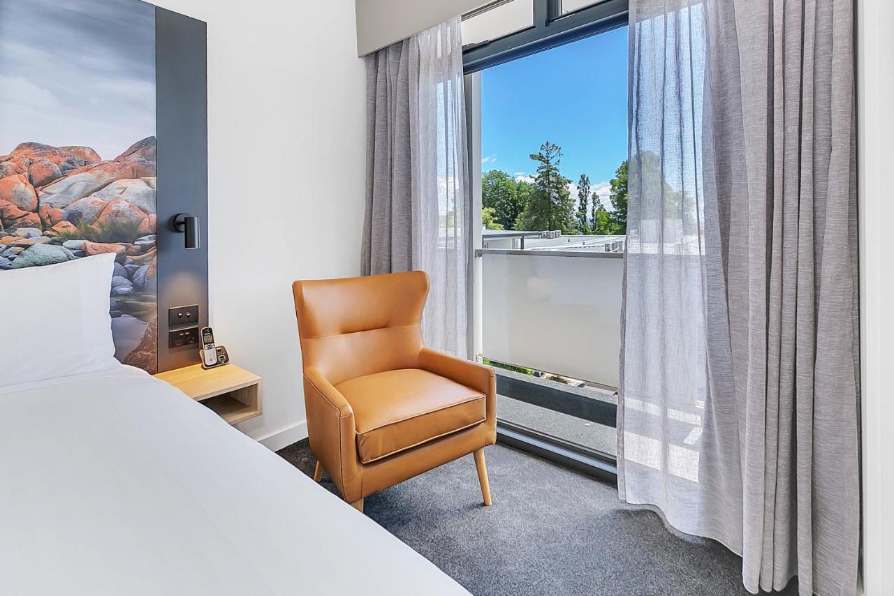 Hotel Launceston Extérieur photo