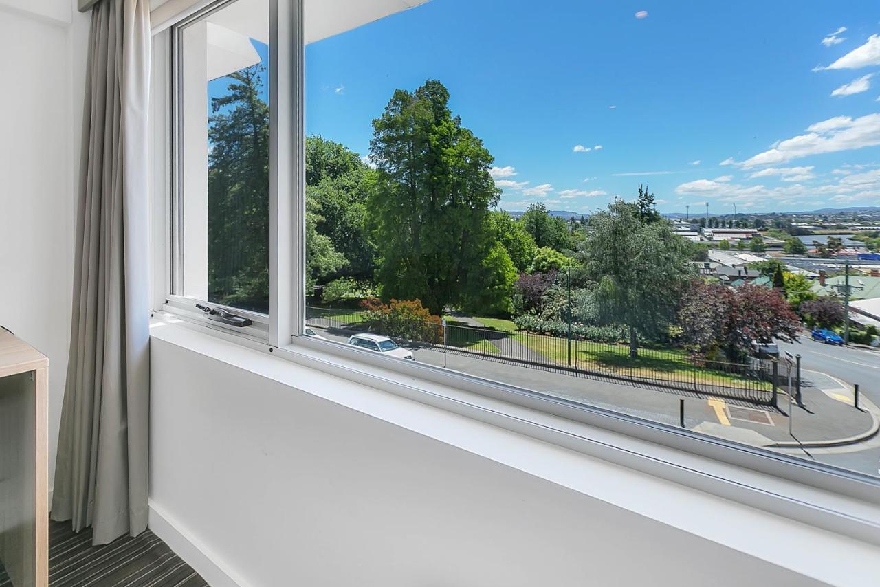 Hotel Launceston Extérieur photo