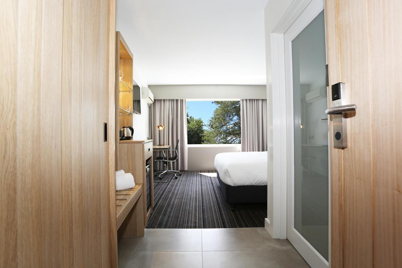 Hotel Launceston Extérieur photo
